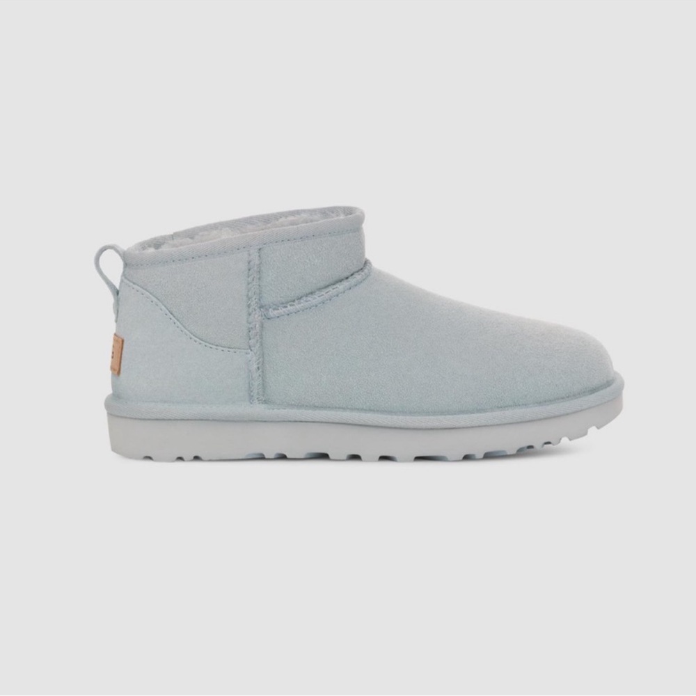 UGG mini Boots size 9